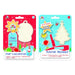 Paint Your Own Christmas Ornament Kit Assorted Designs Christmas Ornament Anker   