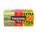 Yorkshire Tea Bags 160 with 50% Extra Free Tea Yorkshire Tea 1 Unit  