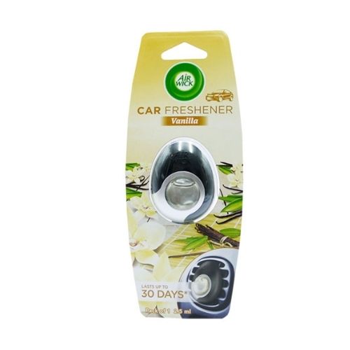 Air Wick Car Freshener 2.5ml | Air Fresheners | FabFinds