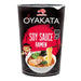 AJINOMOTO Oyakata Soy Sauce Ramen 57g Pasta, Rice & Noodles Oyakata   