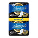 Always Ultra Secure Night 18 Pack Feminine Care Always   