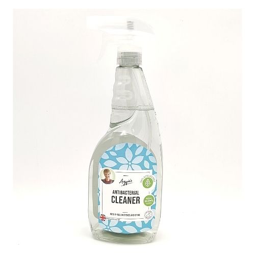 Aggie's Antibacterial Cleaner Spray 750ml Anti Bacterial Cleaners Aggie's   