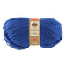 Luxury Aran Knitting Yarn 300g Assorted Colours Knitting Yarn & Wool FabFinds Air Force Blue  