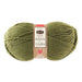 Luxury Aran Knitting Yarn 300g Assorted Colours Knitting Yarn & Wool FabFinds Green  