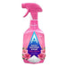 Astonish Daily Shower Cleaner Spray Hibiscus Blossom 750ml Bathroom & Shower Cleaners Astonish   