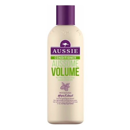 Aussie Conditioner Aussome Volume 400ml Shampoo & Conditioner aussie   