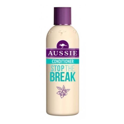 Aussie Stop The Break Conditioner 250ml Shampoo & Conditioner aussie   