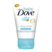 Baby Dove Rich Moisture Nappy Cream 45g Body Moisturisers dove   