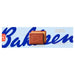 Bahlsen Choco Leibniz Milk Chocolate Biscuits 125g Biscuits & Cereal Bars Bahlsen   