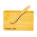 Sass & belle Butter Board and Knife Kitchen Accessories Sass & Belle   