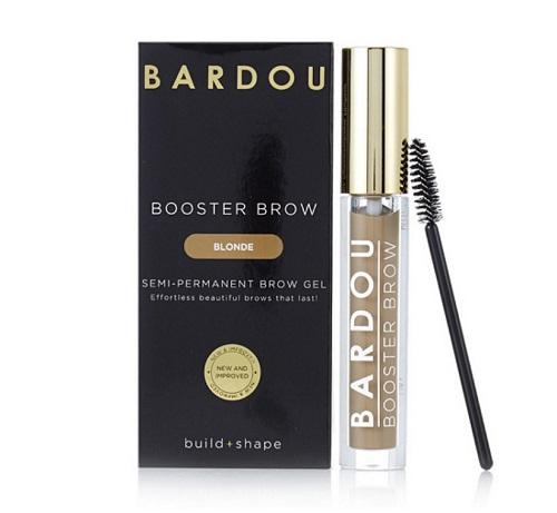 Bardou Booster Brow Gel Blonde 3.8g Eyebrows bardou   