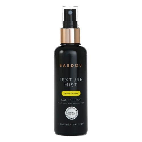 Bardou Keratin Enriched Texture Mist Salt Spray 100ml Hair Styling bardou   