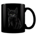 Bat Cat Heat Changing Mug 315ml Mugs Spiral Direct   