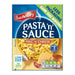 Batchelors Pasta 'n' Sauce Mac 'n' Cheese 99g Pasta, Rice & Noodles Batchelors   