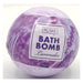 Home Sanctuary Bath Bomb Assorted Scents 175g Bath Salts & Bombs FabFinds Lavender  