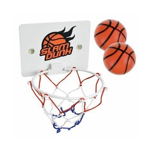 Bath Time Shoot-Out Basketball Kids Game Toys & Games FabFinds   