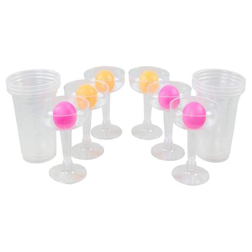 Battle Pong The Drinking Party Game Games FabFinds   