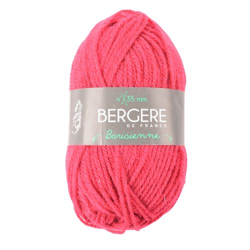 Bergere De France Barisiemme Knitting Yarn 3.5mm Assorted Colours 25g Knitting Yarn & Wool Bergere De France Vitelotte  