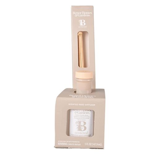 Better Homes & Gardens Centered Scented Reed Diffuser 147.9ml - FabFinds