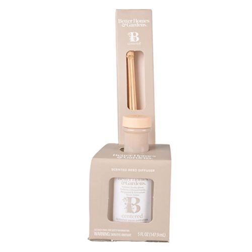 Better Homes & Gardens Centered Scented Reed Diffuser 147.9ml Diffusers better homes & gardens   