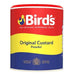 Bird's Custard Powder 300g Home Baking Bird's   