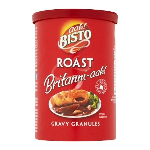 Bisto Beef Roast Gravy Granules 180g Cooking Ingredients Bisto   