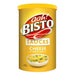 Bisto Cheese Sauce 190g Cooking Ingredients Bisto   