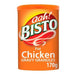 Bisto Chicken Gravy Granules 180g Cooking Ingredients Bisto   