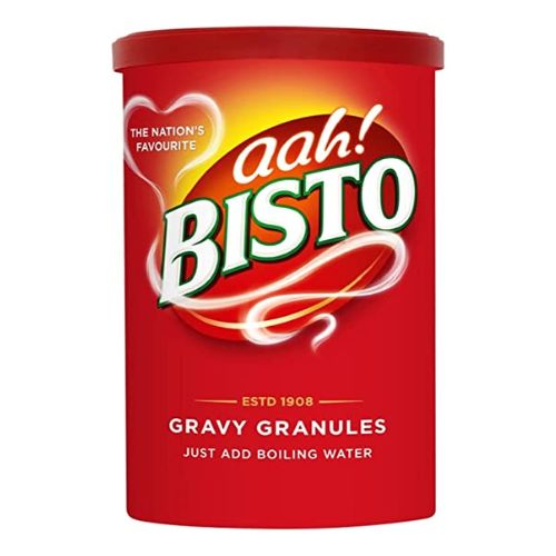 Bisto Gravy Granules 190g Cooking Ingredients Bisto   