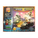 Block Tech Space Heroes Set Galactic Assault 139 Pieces Toys Block Tech   