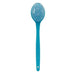 Exfloliating Body Brush 39cm Toiletries FabFinds Blue  