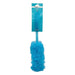 Back Shower Body Scrubber Loofah Sponges, Mits & Face Cloths FabFinds   