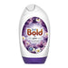 Bold 2in1 Lavender & Camomile Laundry Gel 24 Wash 888ml Laundry - Detergent Bold   