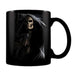 Bone Finger Heat Changing Mug 315ml Mugs Spiral Direct   