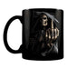 Bone Finger Heat Changing Mug 315ml Mugs Spiral Direct   