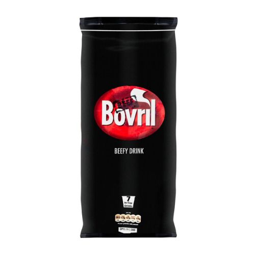 Bovril  Drink Cups Beefy 7 Pack Tea & Coffee Bovril   