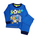 Boys Monkey Football Pyjamas Kids Pyjamas FabFinds   