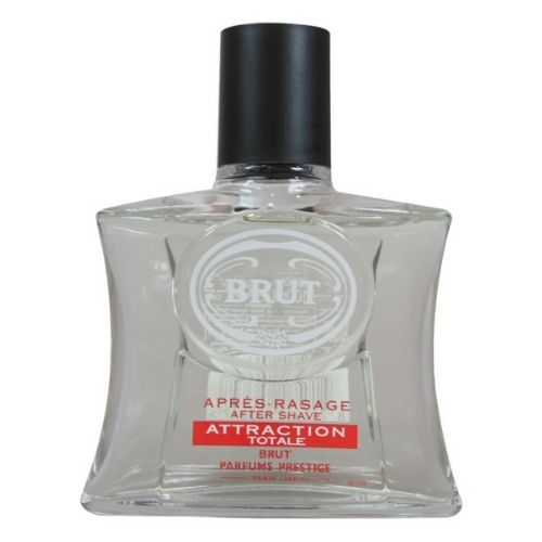 Brut Apres Rasage Attraction Totale After Shave 100ml Aftershaves & Perfumes Brut   