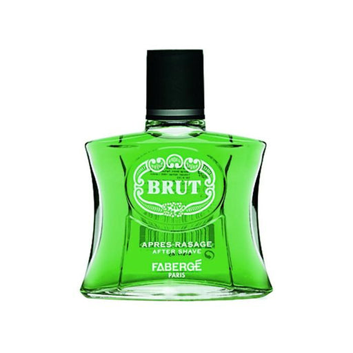 Brut Classic Aftershave Original 100ml Aftershaves & Perfumes Brut   