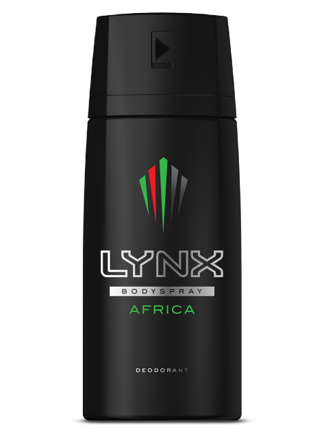 Lynx Body Spray Deodorant 150ml Deodorant & Antiperspirants Lynx   