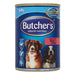 Butcher's Beef Liver Tinned Dog Food 400g Dog Food Butchers   
