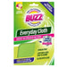 Buzz Everyday Microfibre Cleaning Cloth Cloths, Sponges & Scourers buzz   