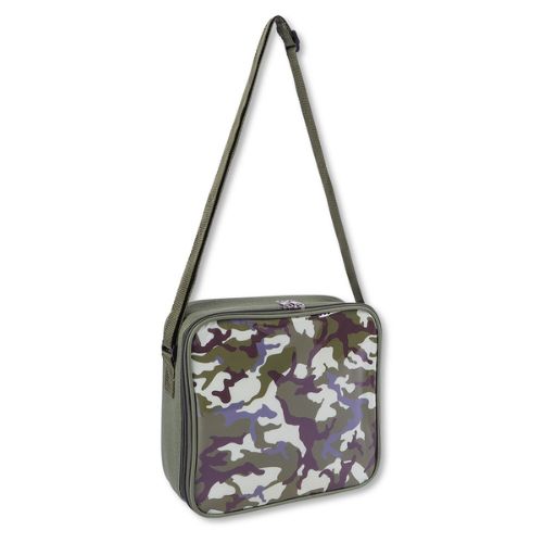 Kids Lunch Bags Assorted Styles Kids Lunch Bags & Boxes FabFinds Camo  