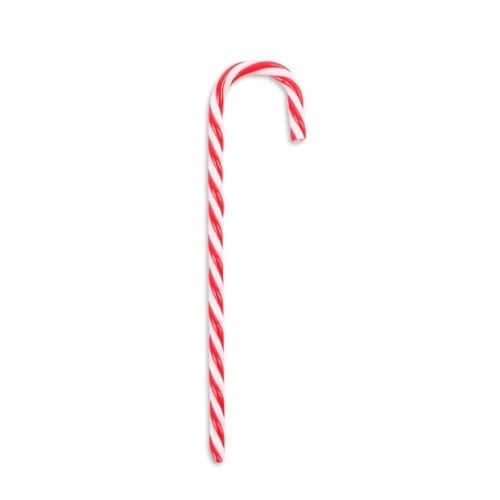 Christmas Mini Candy Cane Decorations 6 Pack Christmas Decorations FabFinds   