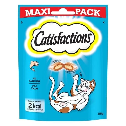 Maxi cat outlet food