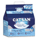 Catsan Hygiene Plus Cat Litter Non-clumping 10L Cat Litter catsan   