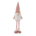 Large Dangly Legged Gonk Pink Hat Christmas Gonks FabFinds   