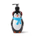Christmas Themed Novelty Hand Wash 310ml Hand Wash & Soap FabFinds Penguin  