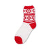 Love To Laze Ladies Christmas Snuggle Socks One Size Socks & Snuggle Socks Love to Laze   