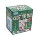 Tinsel Town Colour Your Own Christmas Mug Assorted Colours Christmas Accessories RMS Santa & Reindeer  